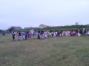 参加いただいたみなさん