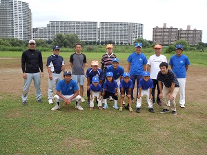 参加されたみなさん